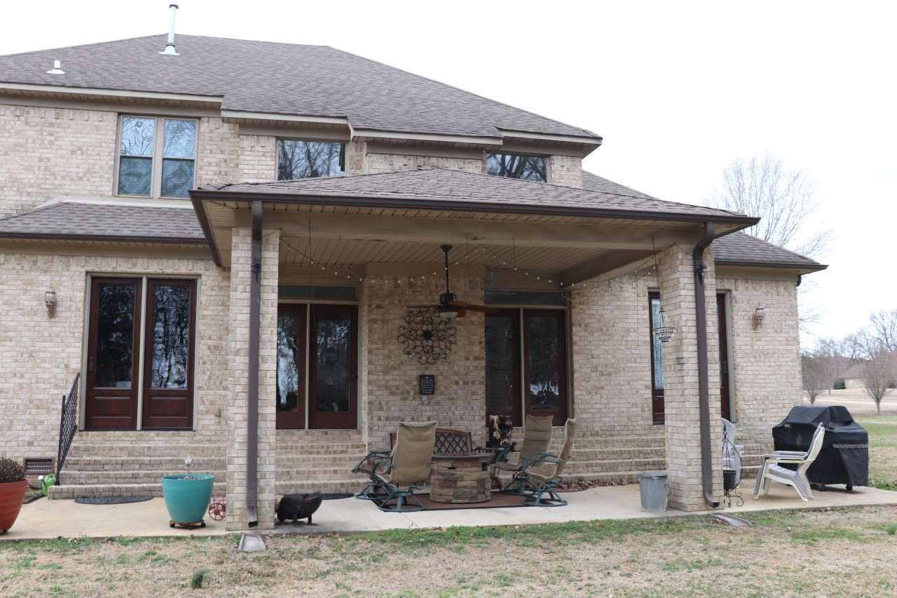 3050 Terry Lane South Road Covington, TN 38019 - Photo 4 of 25 Gallery Image 4