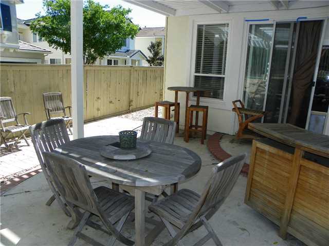 12217 Juniper Way Poway, CA 92064 - Photo 24 of 25 Spacious Patio and outside area