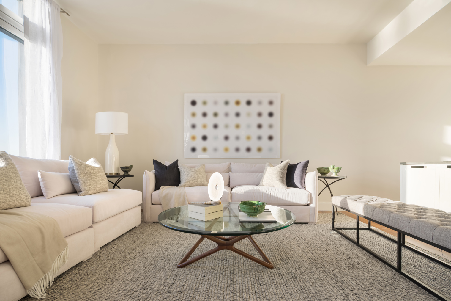 92 Laight Street, Unit 4D Manhattan, NY 10013 - Photo 4 of 14