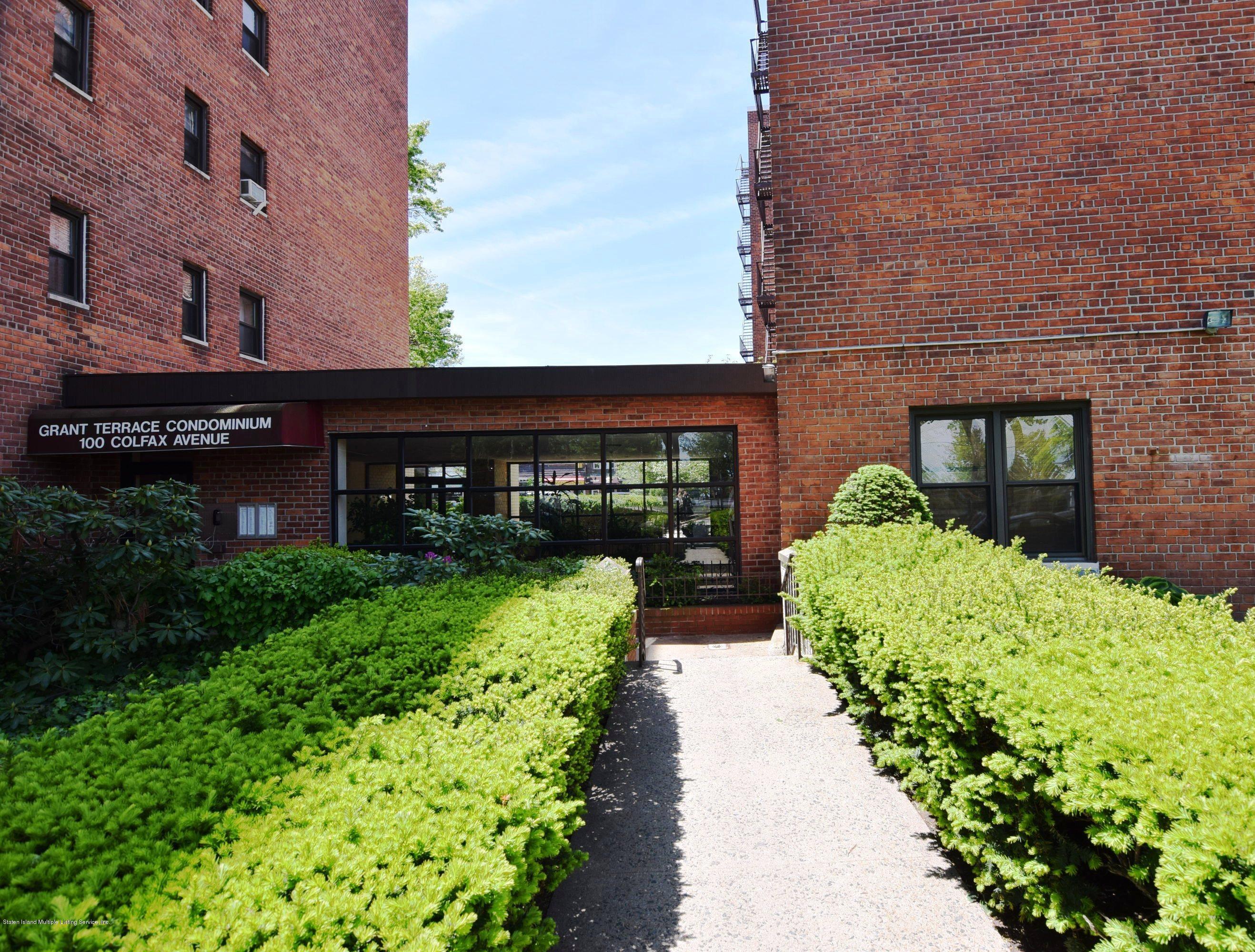 100 Colfax Avenue, Unit 4P, Staten Island, NY 10306 Compass