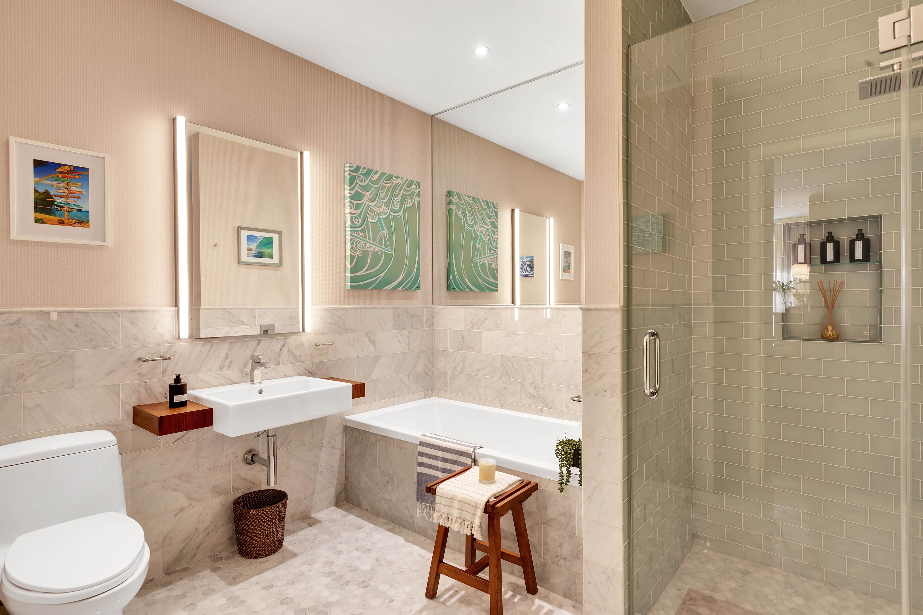 58 Thomas Street, Unit 3 Manhattan, NY 10013 - Photo 8 of 13