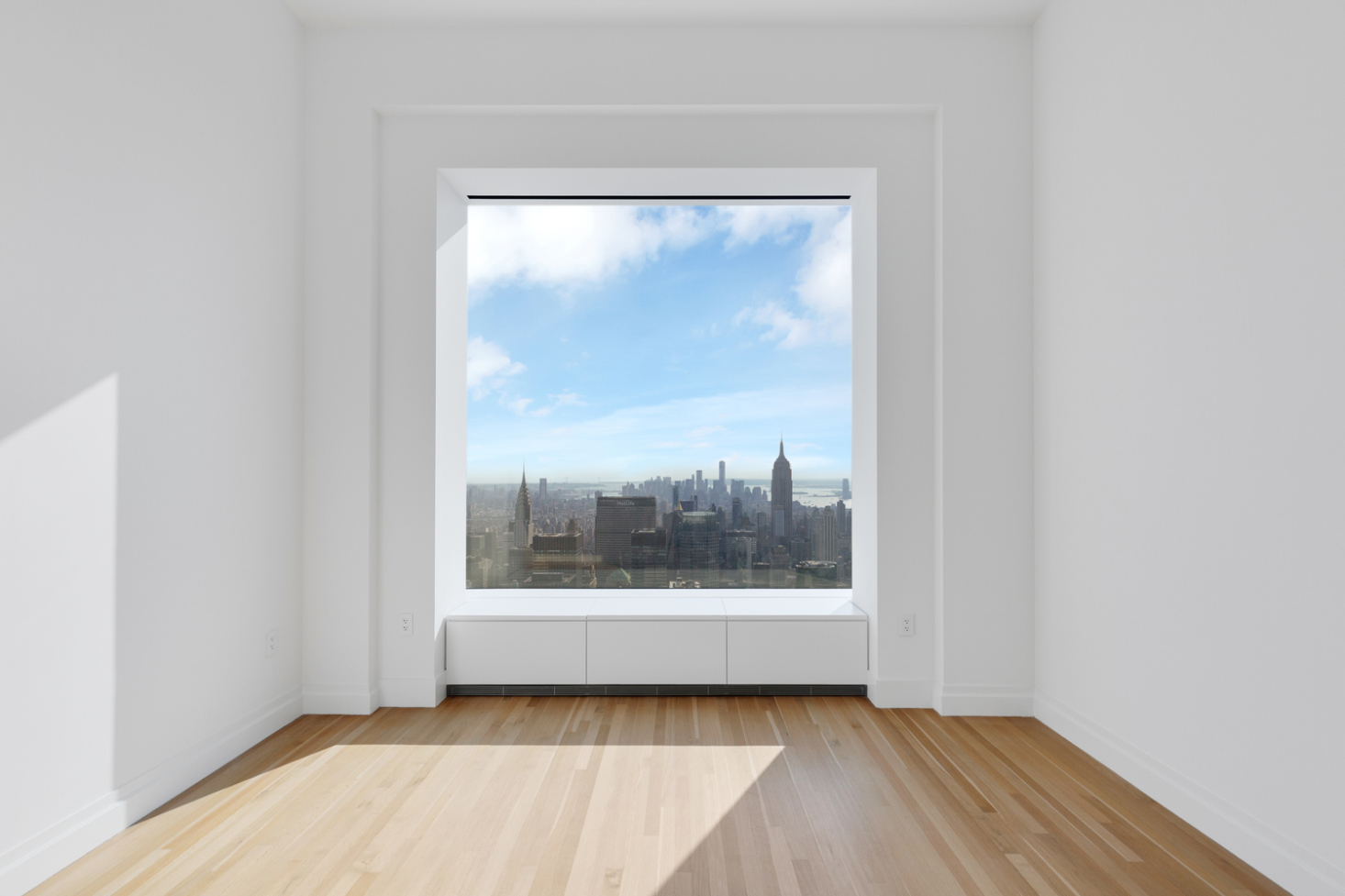 432 Park Avenue, Unit 72B Manhattan, NY 10022 - Photo 7 of 13