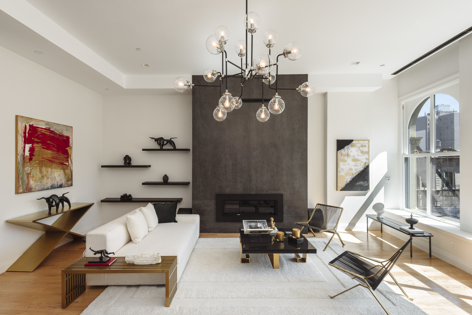 391 Broadway, Unit PH Manhattan, NY 10013 - Photo 2 of 10