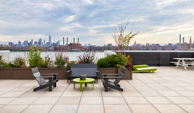 Old Pencil Factory 122 West St, Brooklyn, NY 11222 - Photo 14 of 26