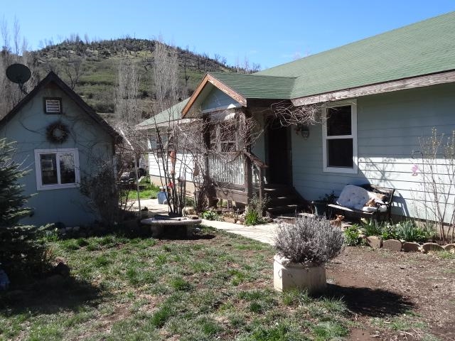 17339 Iron Springs Road Julian, CA 92036 - Photo 1 of 25 Gallery Image 1