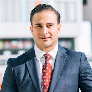 Michael Mandile's Profile Photo