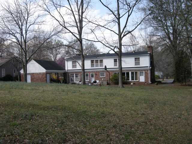 5413 Normandy Road Memphis, TN 38120 - Photo 4 of 9 Gallery Image 4