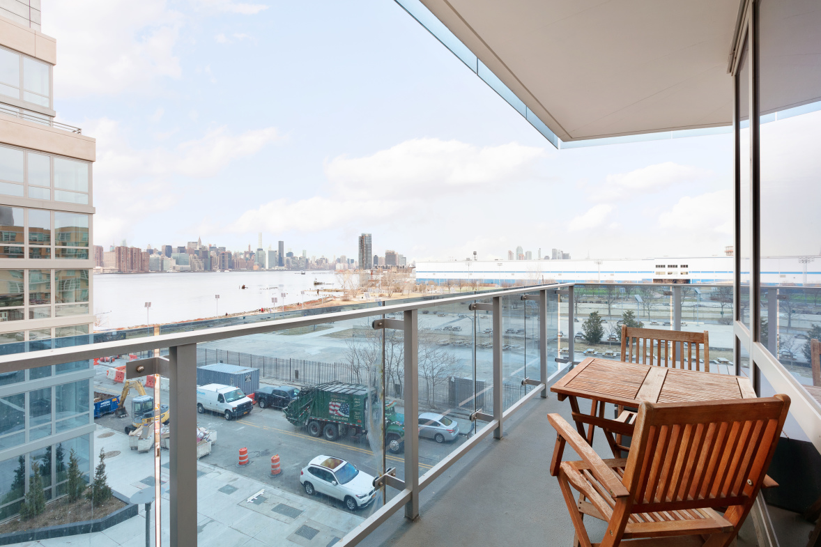 34 North 7th Street, Unit 4O Brooklyn, NY 11249 - Photo 7 of 20