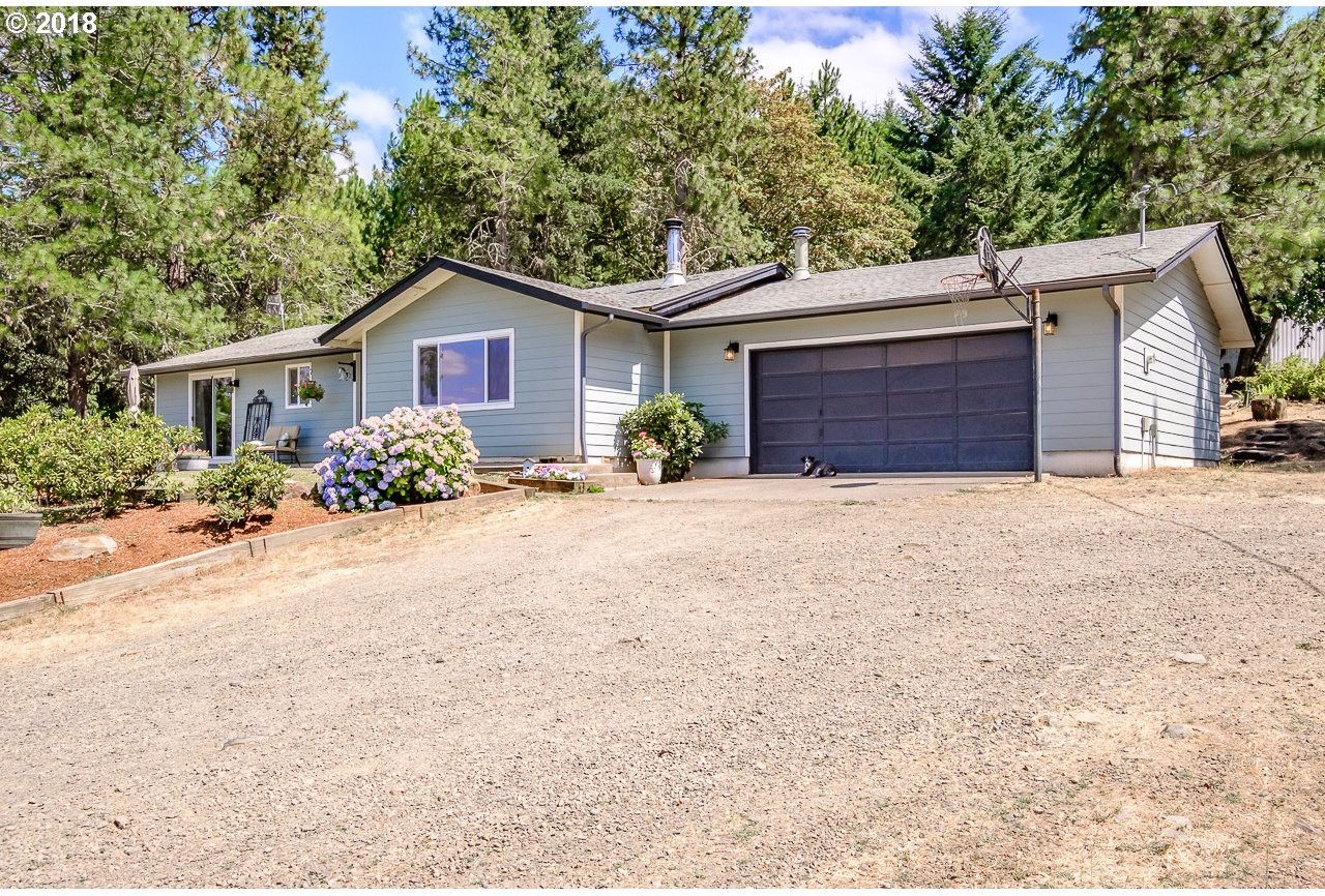 36277 Middle Ridge Road Lebanon, OR 97355 - Photo 1 of 32 Gallery Image 1