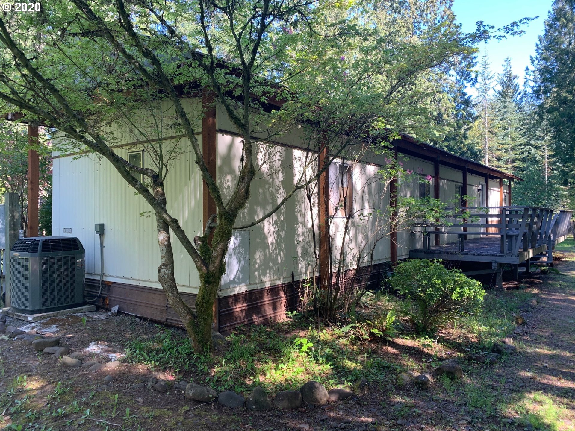 18824 South Ridge Road Oregon City, OR 97045 - Photo 3 of 19