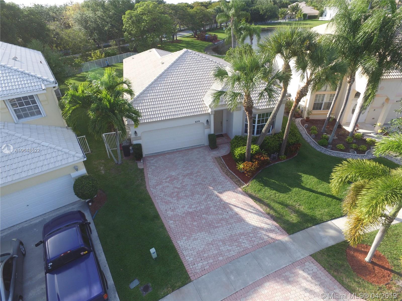 6719 Ashburn Road Lake Worth, FL 33467 - Photo 18 of 23
