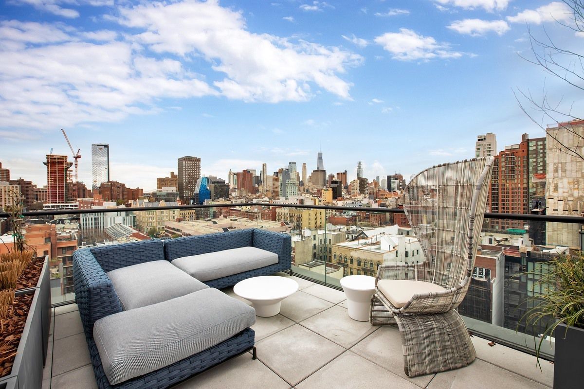 287 East Houston Street, Unit 6B Manhattan, NY 10002 - Photo 13 of 20