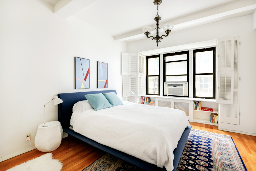 9 Prospect Park West, Unit 7A Brooklyn, NY 11215 - Photo 7 of 11