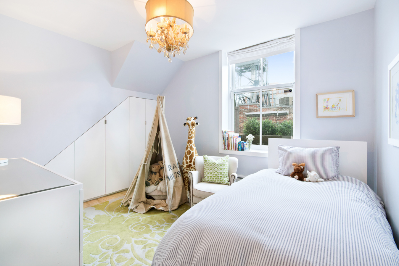 83 Grand Street, Unit 5 Manhattan, NY 10013 - Photo 7 of 10