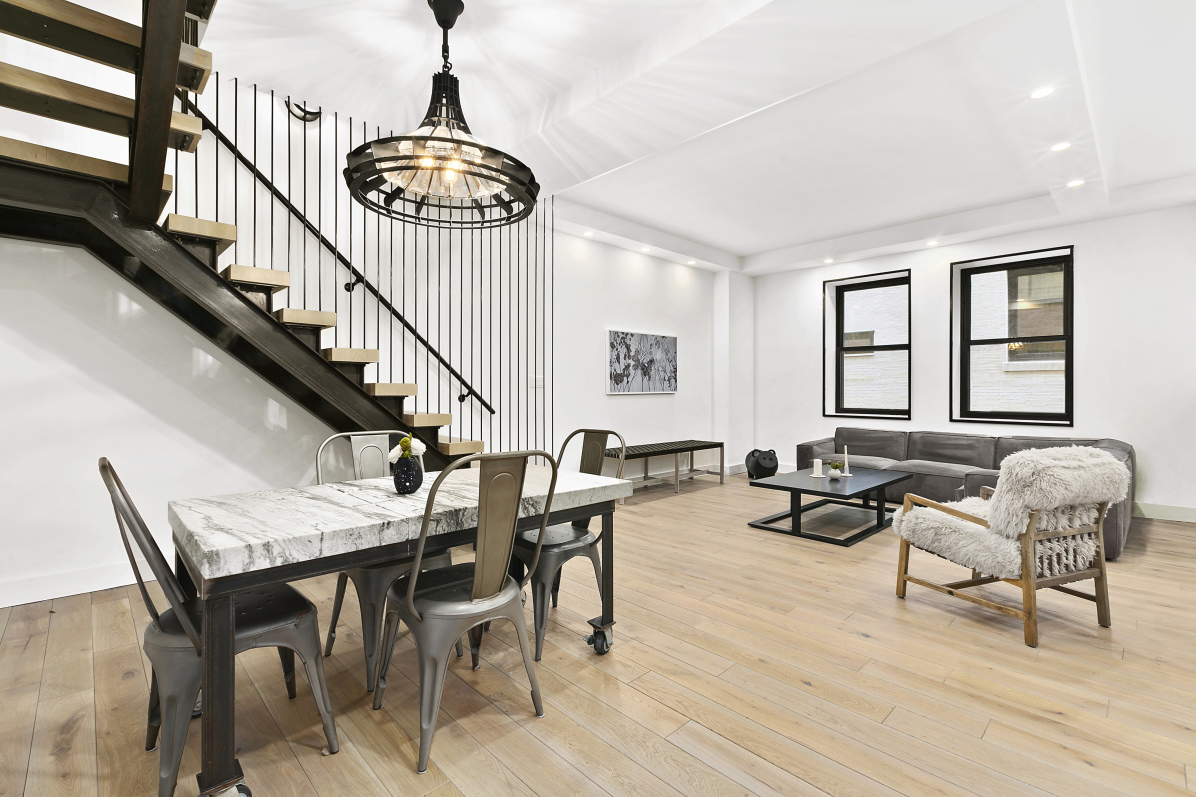 260 West Broadway, Unit 5/6E Manhattan, NY 10013 - Photo 2 of 10