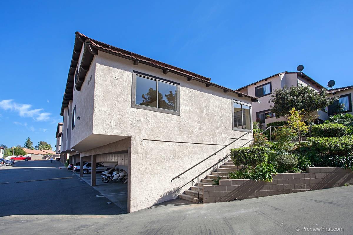 955 Postal Way, Unit 37 Vista, CA 92083 - Photo 16 of 17