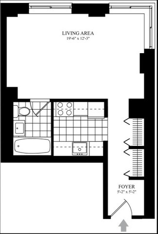 35 West 33rd Street, Unit 18A Manhattan, NY 10001 - Photo 13 of 13