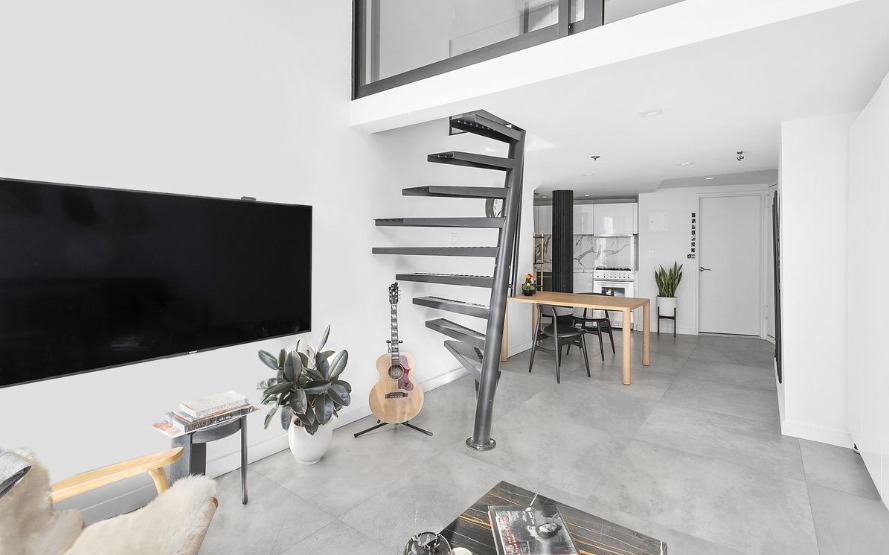 67 East 11th Street, Unit 320 Manhattan, NY 10003 - Photo 3 of 7