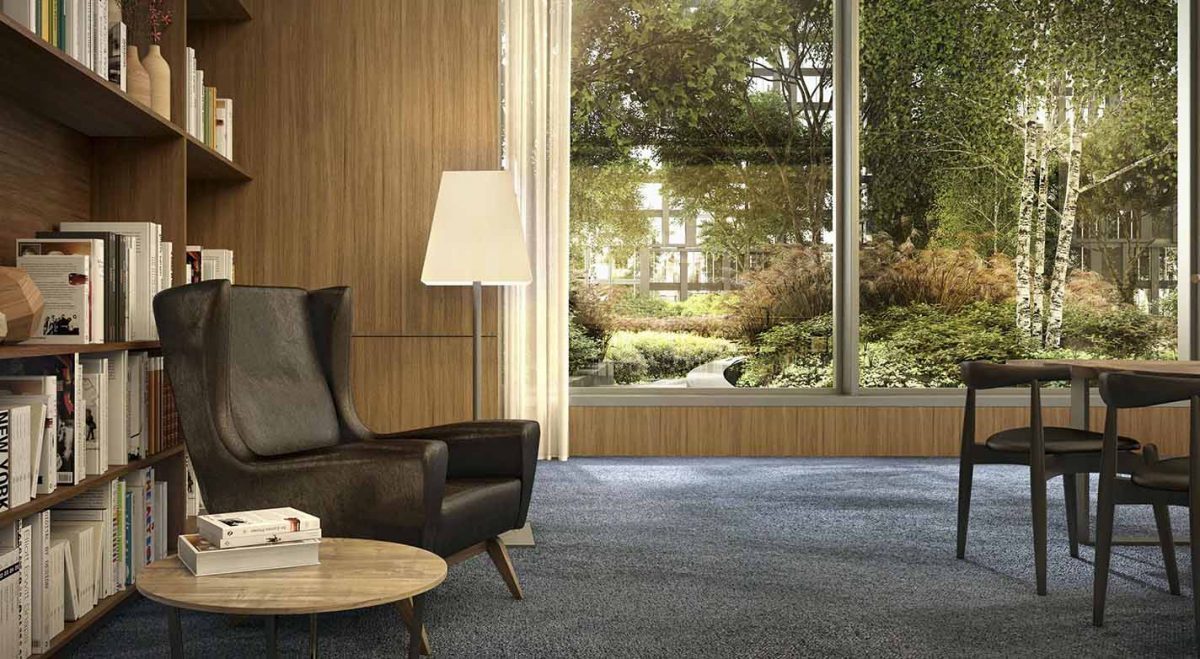 550 Vanderbilt Avenue, Unit 1616 Brooklyn, NY 11238 - Photo 10 of 14