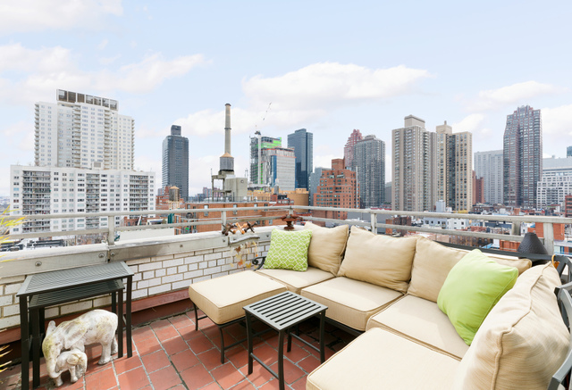 Emery Towers 400 E 77th St, Manhattan, NY 10075 - Photo 4 of 5