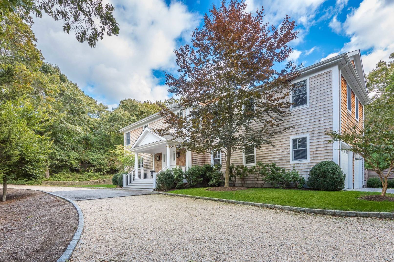 46 Winding Way East Hampton, NY 11937 - Photo 2 of 22