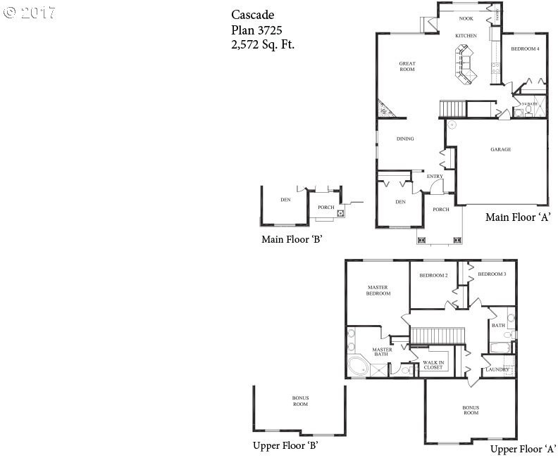 8640 Southwest Schmidt Loop Tigard, OR 97224 - Photo 2 of 2 Gallery Image 2