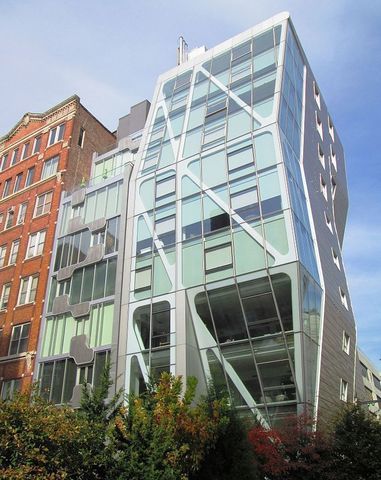 519 West 23rd Street, Unit PHA Manhattan, NY 10011 - Photo 11 of 12