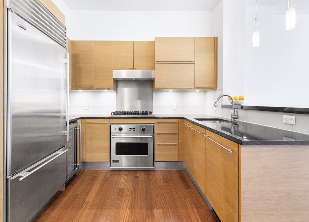 10 West End Avenue, Unit 3C Manhattan, NY 10023 - Photo 4 of 24