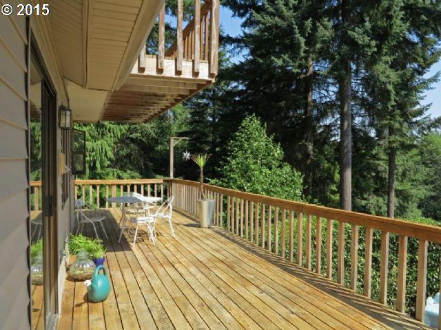20505 Northwest Morgan Road Portland, OR 97231 - Photo 7 of 16