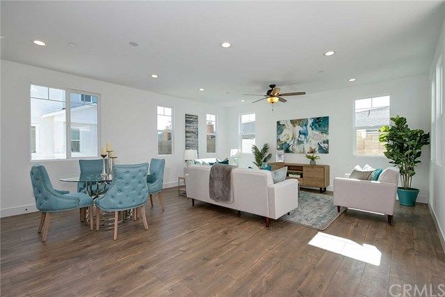 $1,250,000 | 353 East 18th Street, Unit C, Costa Mesa, CA 92627