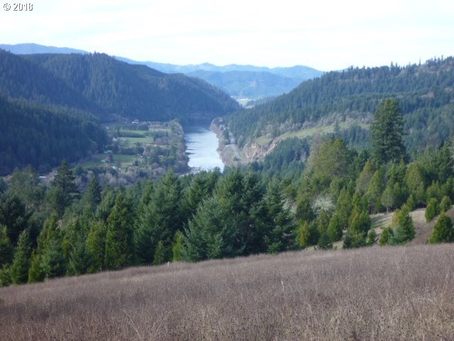 0 Brad Road Oakland, OR 97462 - Photo 9 of 10 Gallery Image 9