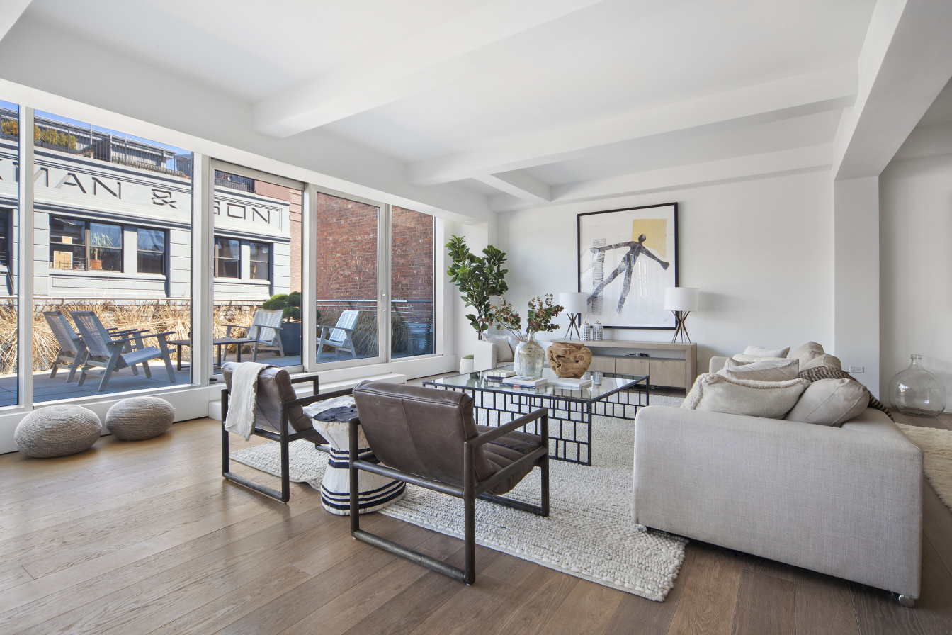 200 Water Street, Unit 5B Brooklyn, NY 11201 - Photo 8 of 19