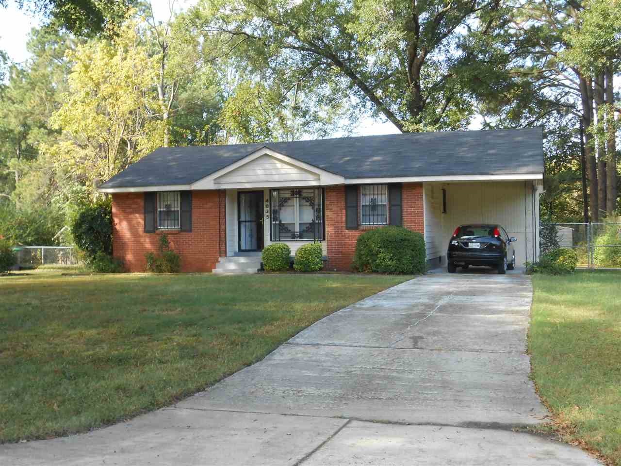 4835 Rickard Road Memphis, TN 38116 - Photo 2 of 22