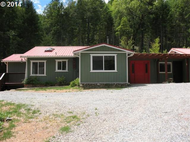 767 Onion Mountain Road Wilderville, OR 97543 - Photo 2 of 10 Gallery Image 2