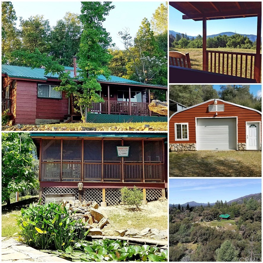 2610 East Westfall Road Mariposa, CA 95338 - Photo 1 of 1 Gallery Image 1