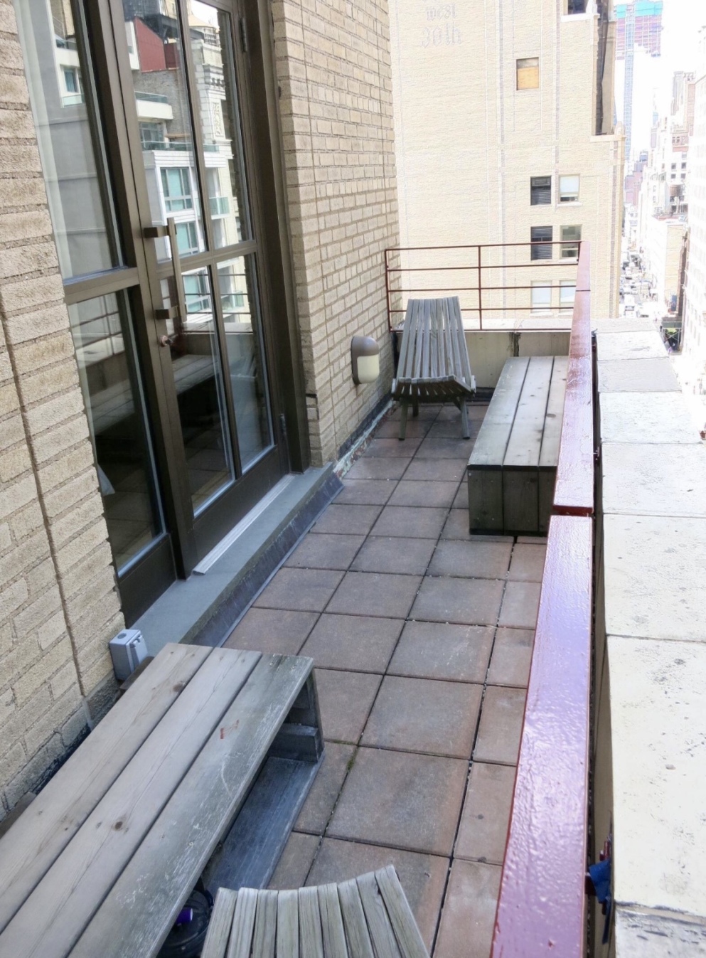 130 West 30th Street, Unit 11A Manhattan, NY 10001 - Photo 5 of 6