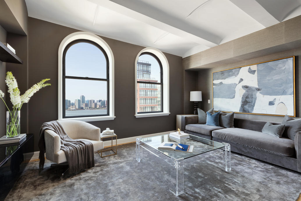 275 W 10th St, Unit Penthouse-B Manhattan, NY 10014 - Photo 6 of 33