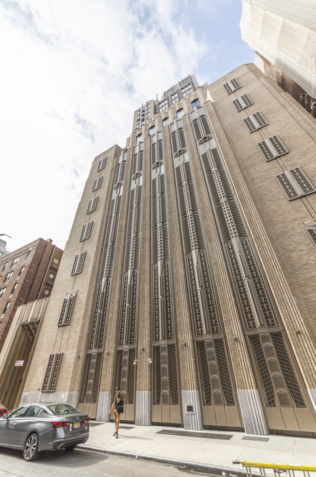 Walker Tower 212 W 18th St, Manhattan, NY 10011 - Photo 2 of 8