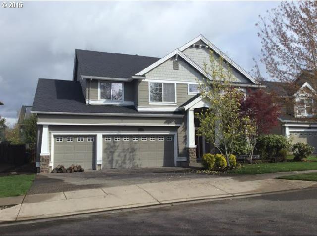 16605 Southwest Rogue River Terrace Beaverton, OR 97006 - Photo 7 of 16
