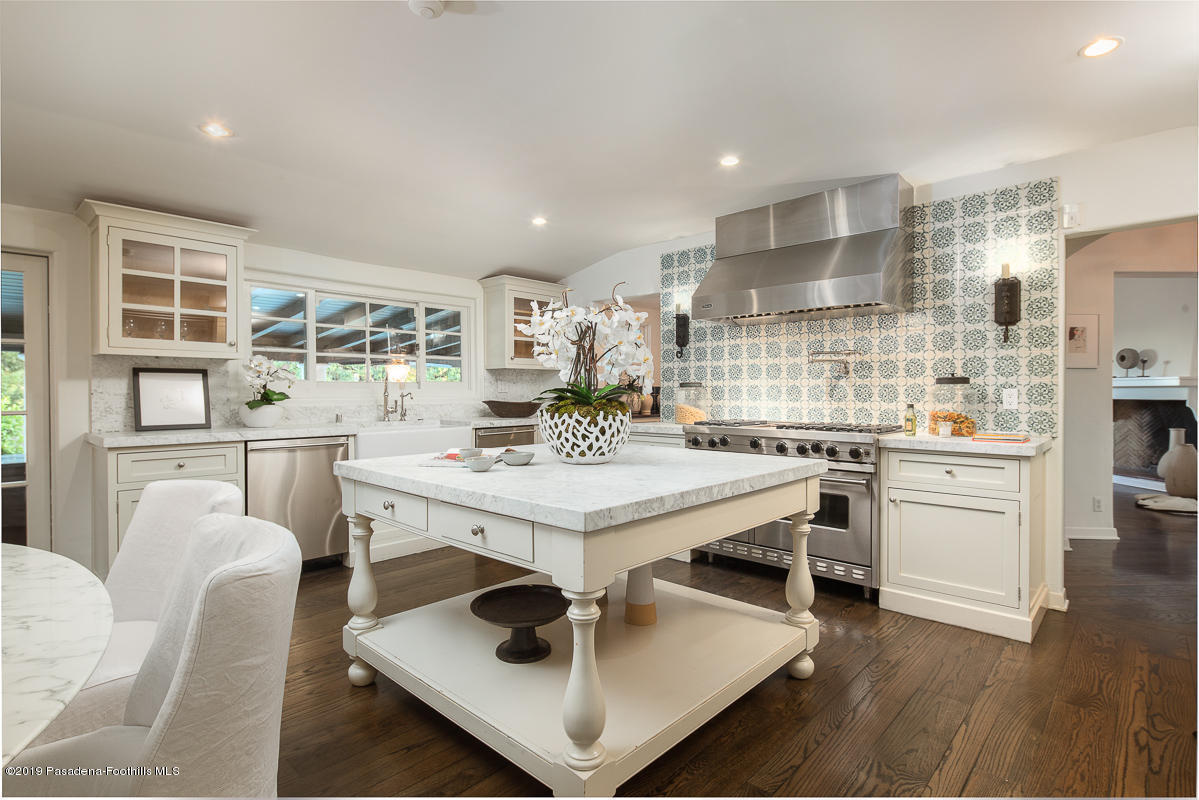 250 Hillside Road South Pasadena, CA 91030 - Photo 22 of 70