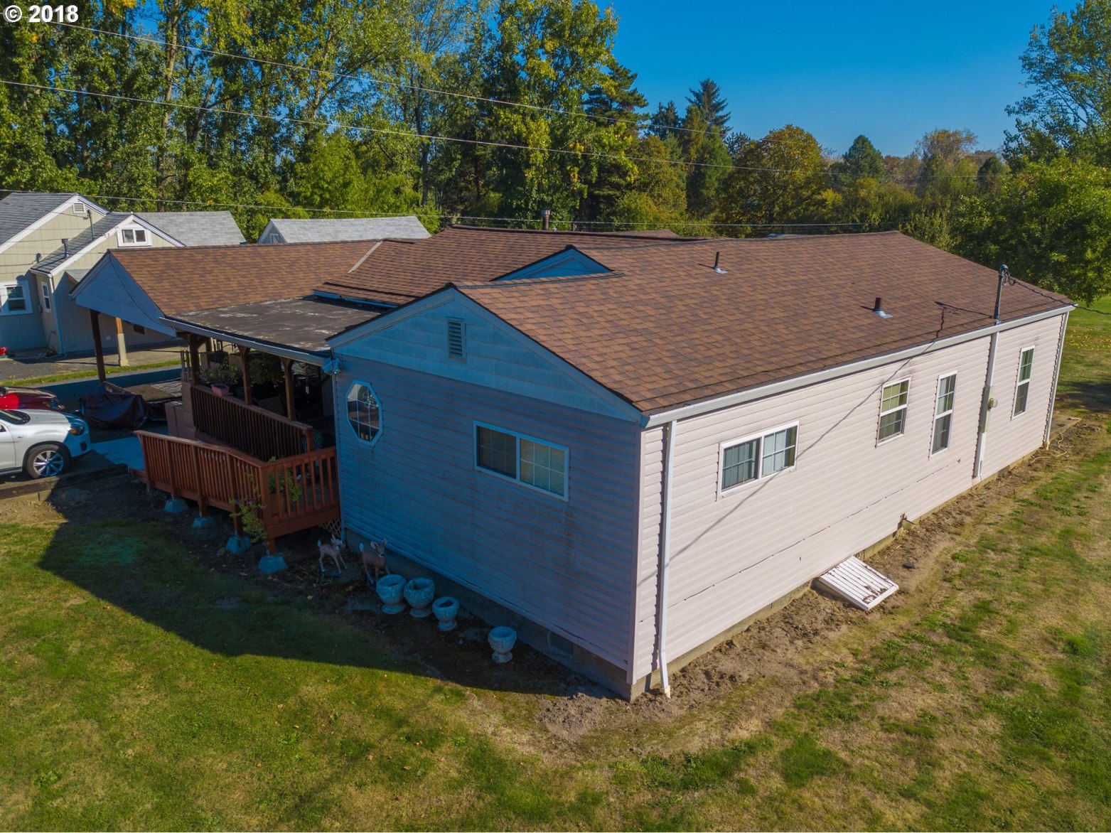 58192 North Morse Road Warren, OR 97053 - Photo 1 of 6 Gallery Image 1