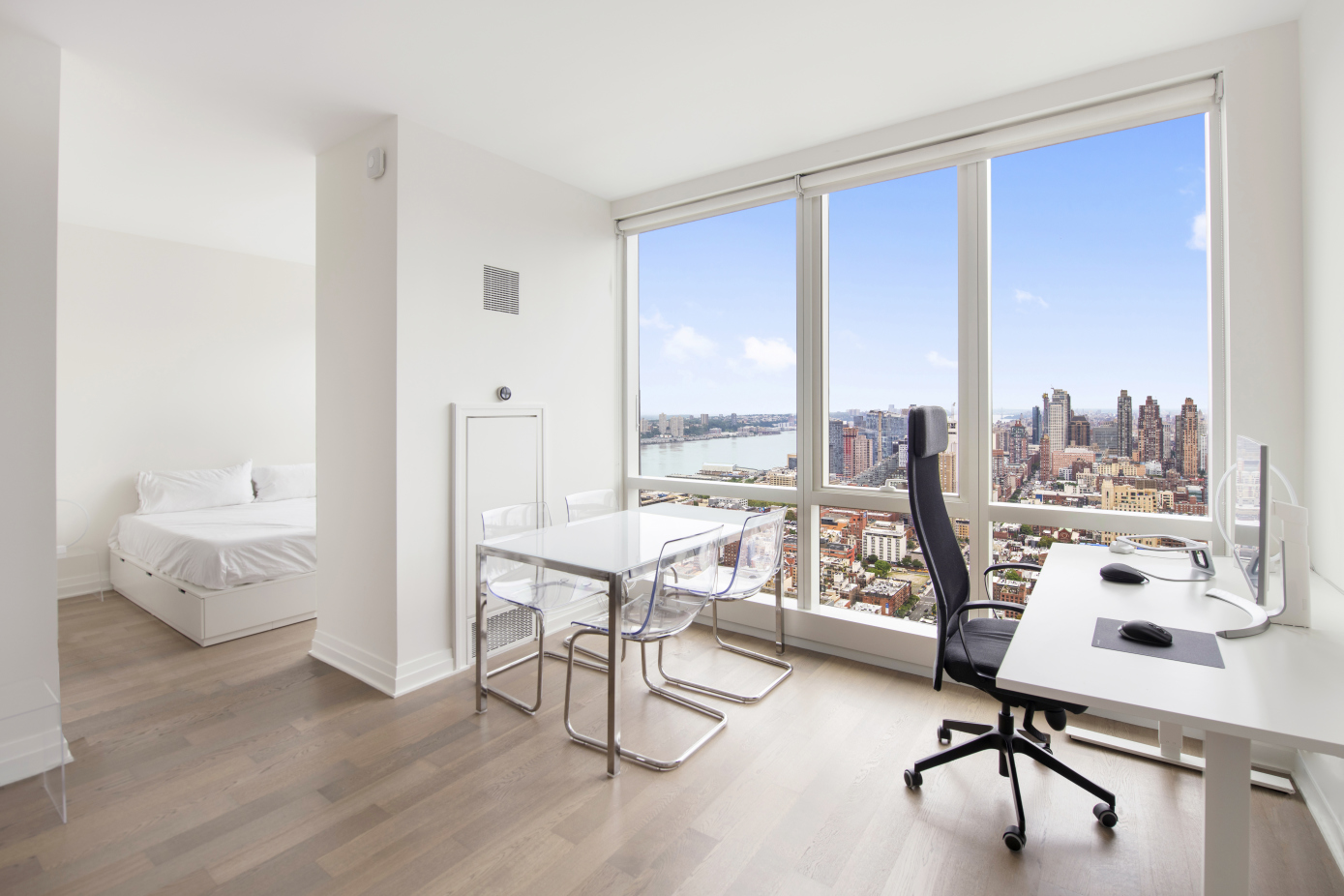 460 West 42nd Street, Unit 55A Manhattan, NY 10036 - Photo 3 of 22