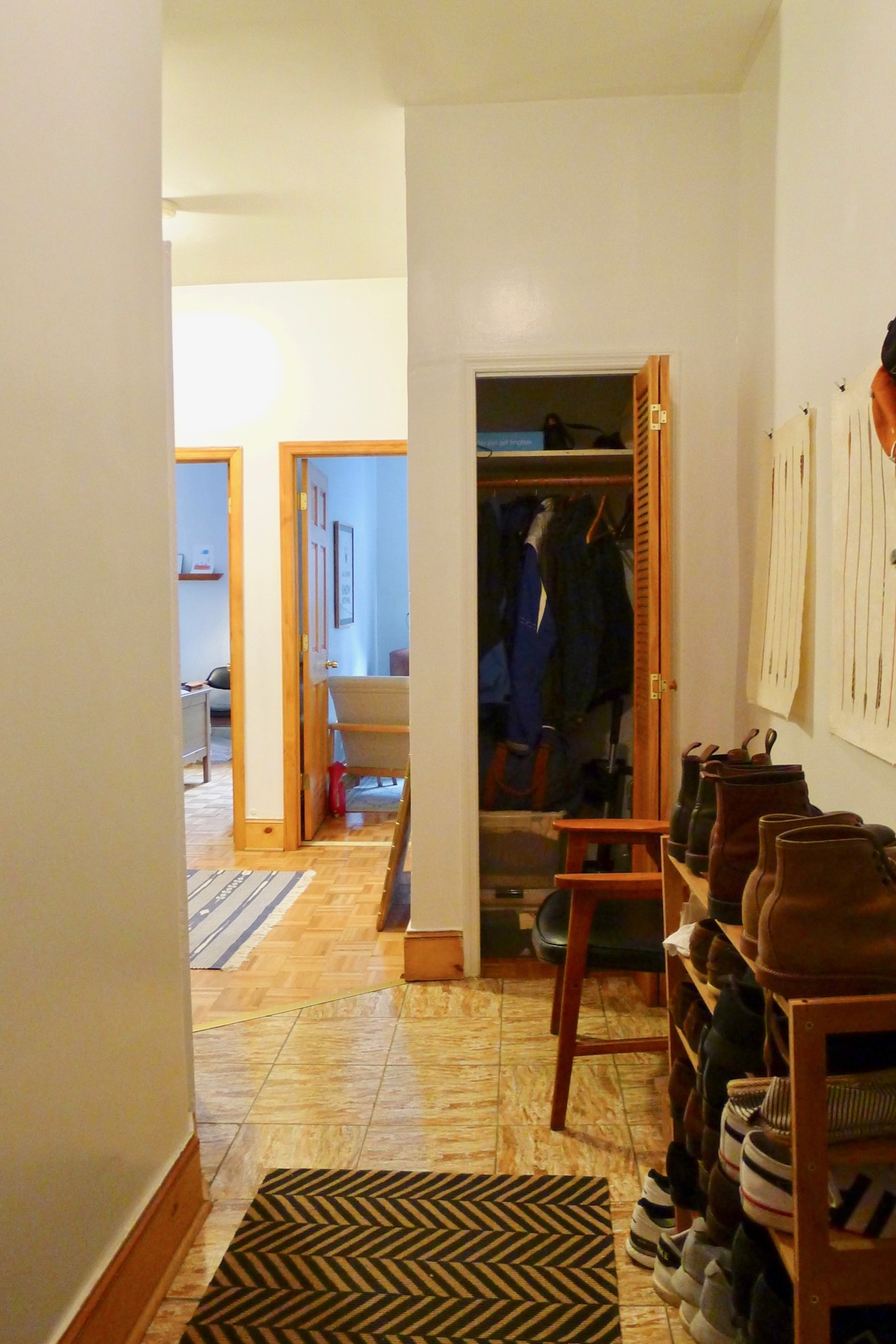 129 Atlantic Avenue, Unit 3R Brooklyn, NY 11201 - Photo 2 of 8