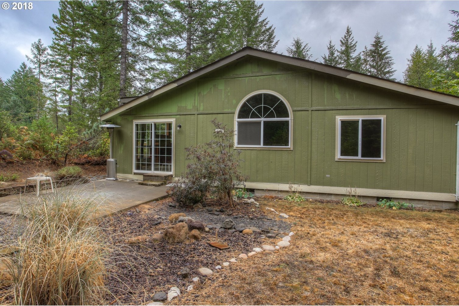 91 Heslen Road Carson, WA 98610 - Photo 3 of 18 Gallery Image 3