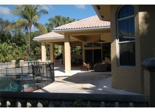 2825 Windmill Ranch Road Weston, FL 33331 - Photo 5 of 21