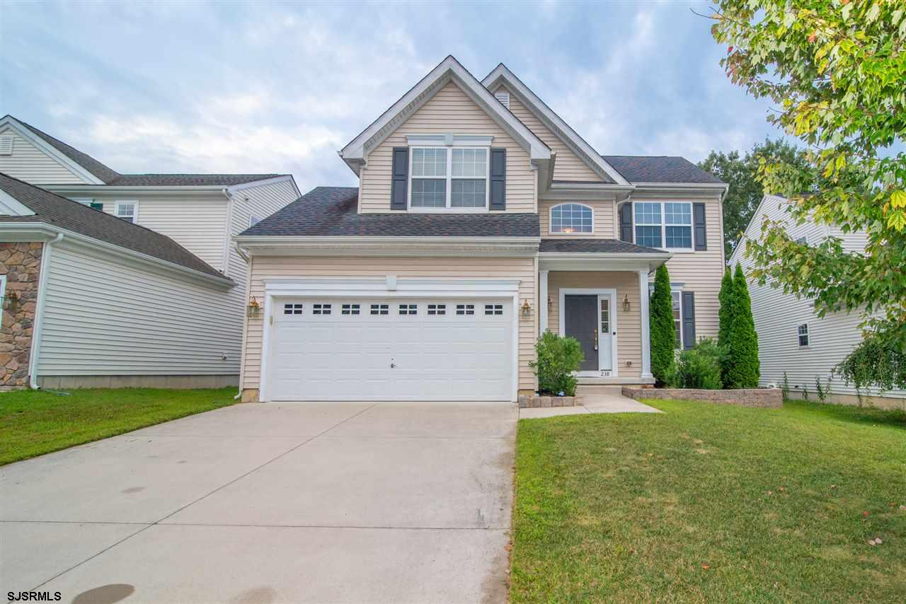 238 Pheasant Run Road Mays Landing, NJ 08330 - Photo 1 of 25 Gallery Image 1