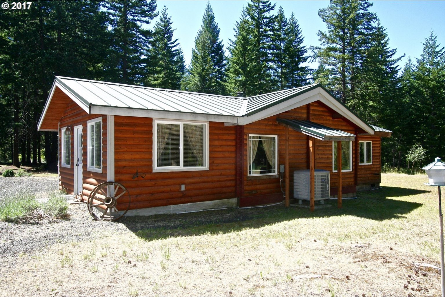 22 Rustic Road Appleton, WA 98602 - Photo 5 of 28 Gallery Image 5