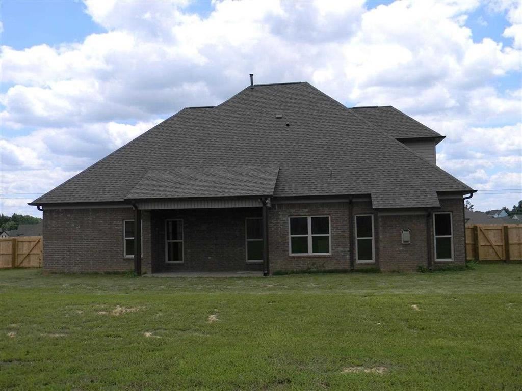 64 Ridgetop Cove Atoka, TN 38004 - Photo 23 of 24 Gallery Image 23