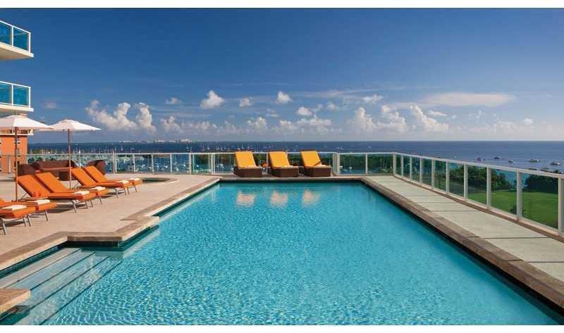2889 McFarlane Road, Unit 1512 Coconut Grove, FL 33133 - Photo 8 of 12