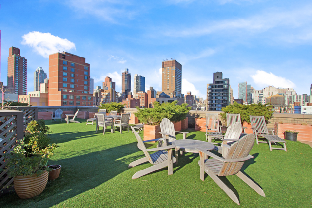 401 East 60th Street, Unit 21C Manhattan, NY 10022 - Photo 6 of 7